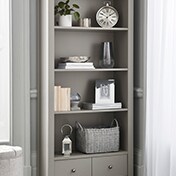 Grey